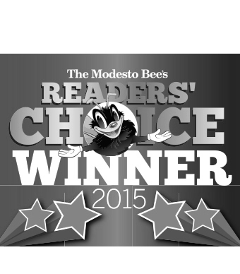 Bee Readers' Choice Awards Winner 2015