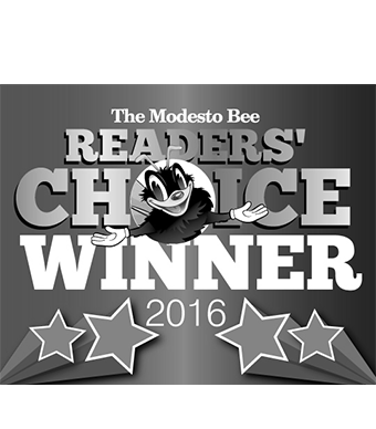 Bee Readers' Choice Awards Winner 2016