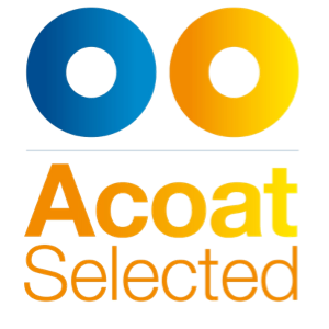 acoat selected