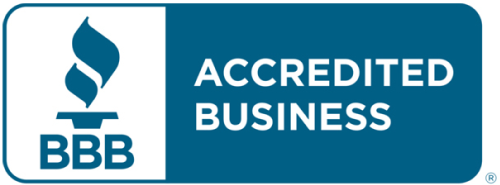 BBB Accredited Business