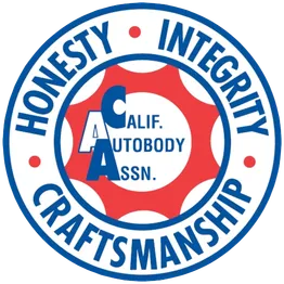 California Autobody Association