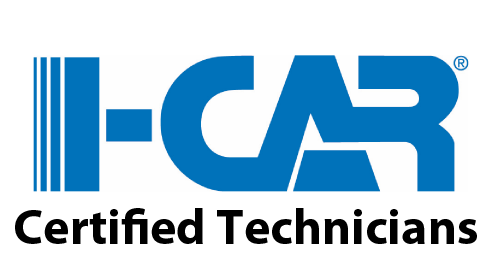 I-CAR Certified