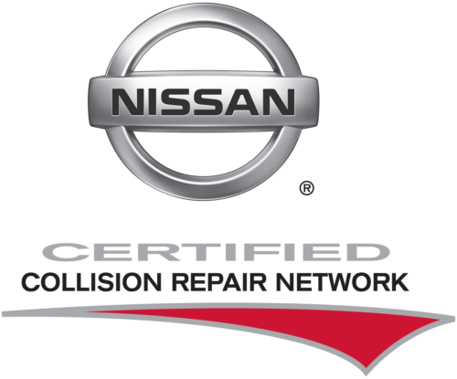 Nissan Certified Collision Repair Network