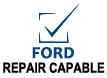 Ford Repair Capable