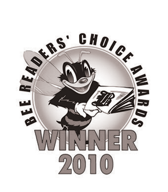 Burnside-body-shop-modesto-bee-readers-choice-award