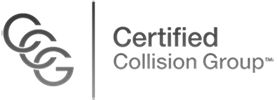 Certified Collision Group
